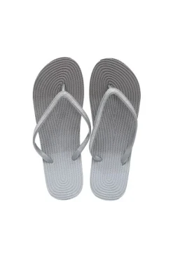 Flip flop textura brillos