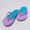 Flip flop textura brillos