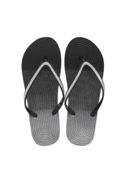 Flip flop textura brillos