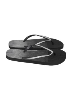 Flip flop textura brillos