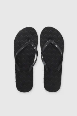 Flip Flop Textura Canasta