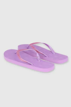 Flip Flop Textura Geometrica