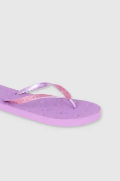Flip Flop Textura Geometrica