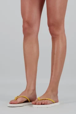 Flip Flops Capibara Nadando