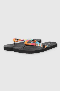 FLIP FLOPS CHINELA TEJIDA HILO