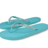 Flip Flops Cintas Brillos