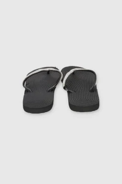 Flip Flops Cintas Brillos