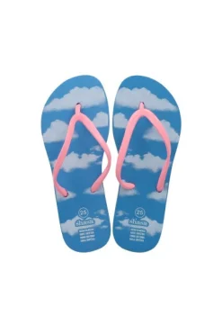 Flip Flops Nubes