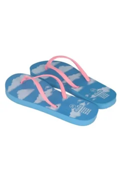 Flip Flops Nubes