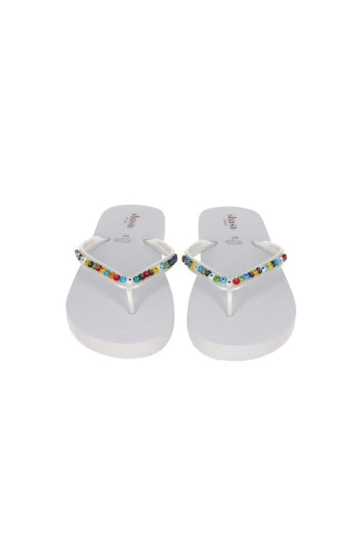 Flip Flops Ojos Colores