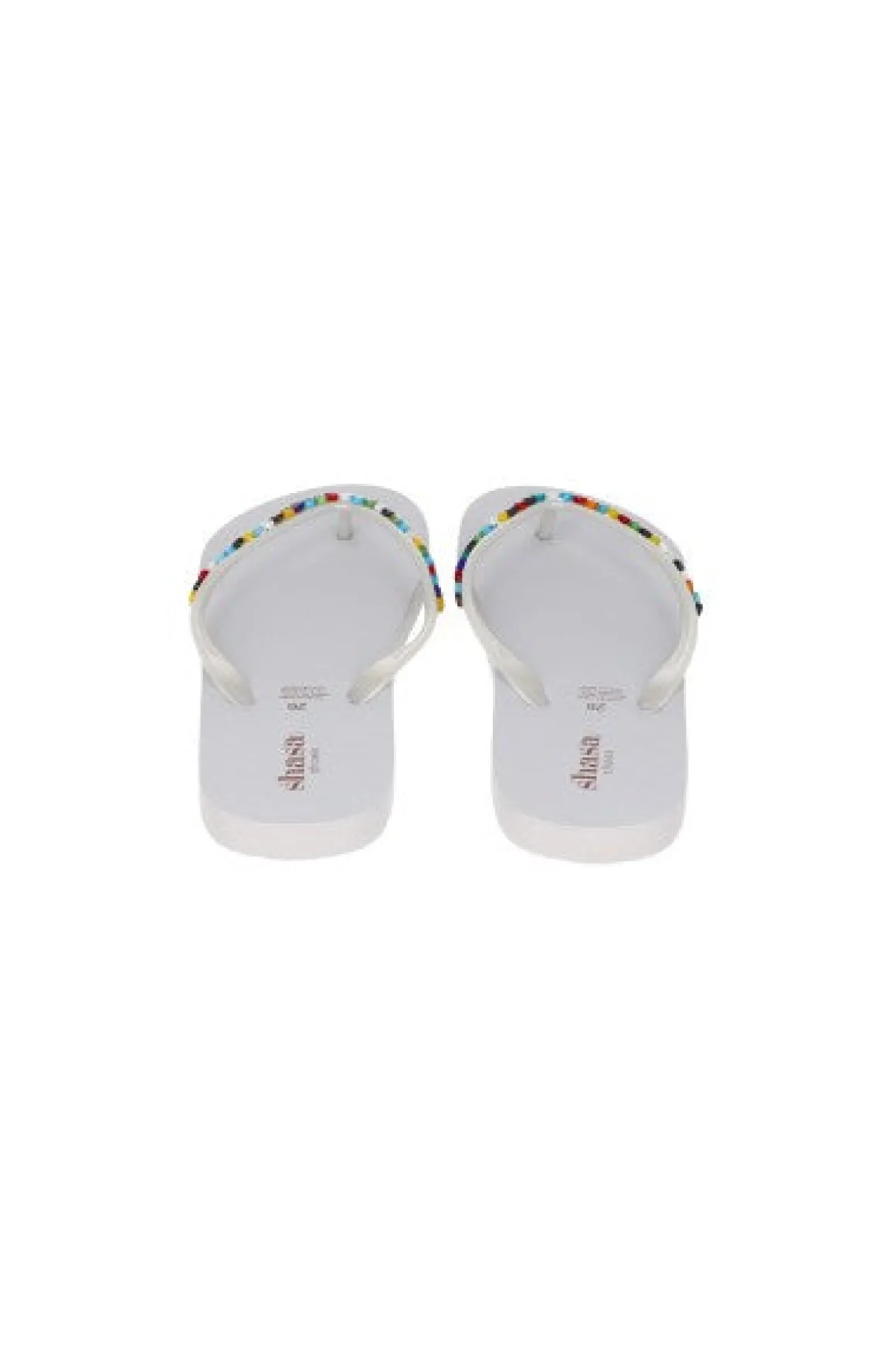 Flip Flops Ojos Colores