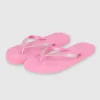 Flip Flops Textura Circulos