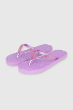 Flip Flops Textura Ondas