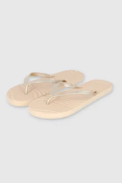 Flip Flops Textura Ondas