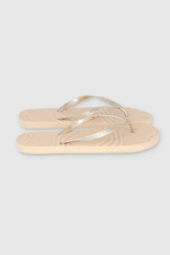 Flip Flops Textura Ondas