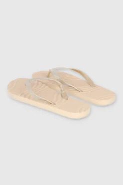 Flip Flops Textura Ondas