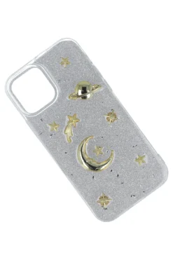 Funda Celular I12 Galáctica