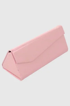 Funda lentes diagonal textura