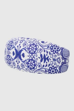 Funda para lentes paisley