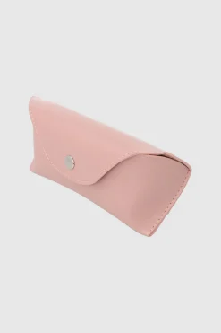 Funda para lentes tapa