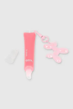 Gloss adaptable a funda celular charm