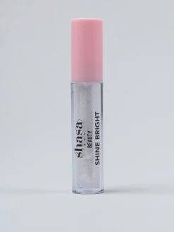 Gloss Transparente Brillo