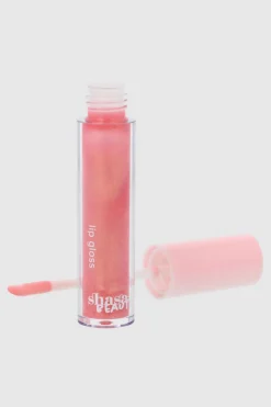 Gloss Transparente Brillo