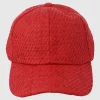 Gorra basica textura