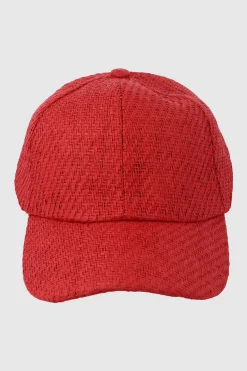 Gorra basica textura
