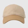 Gorra bi color