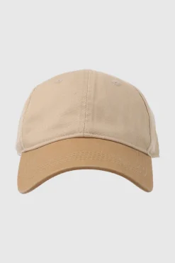 Gorra bi color