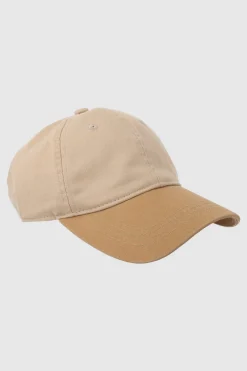 Gorra bi color