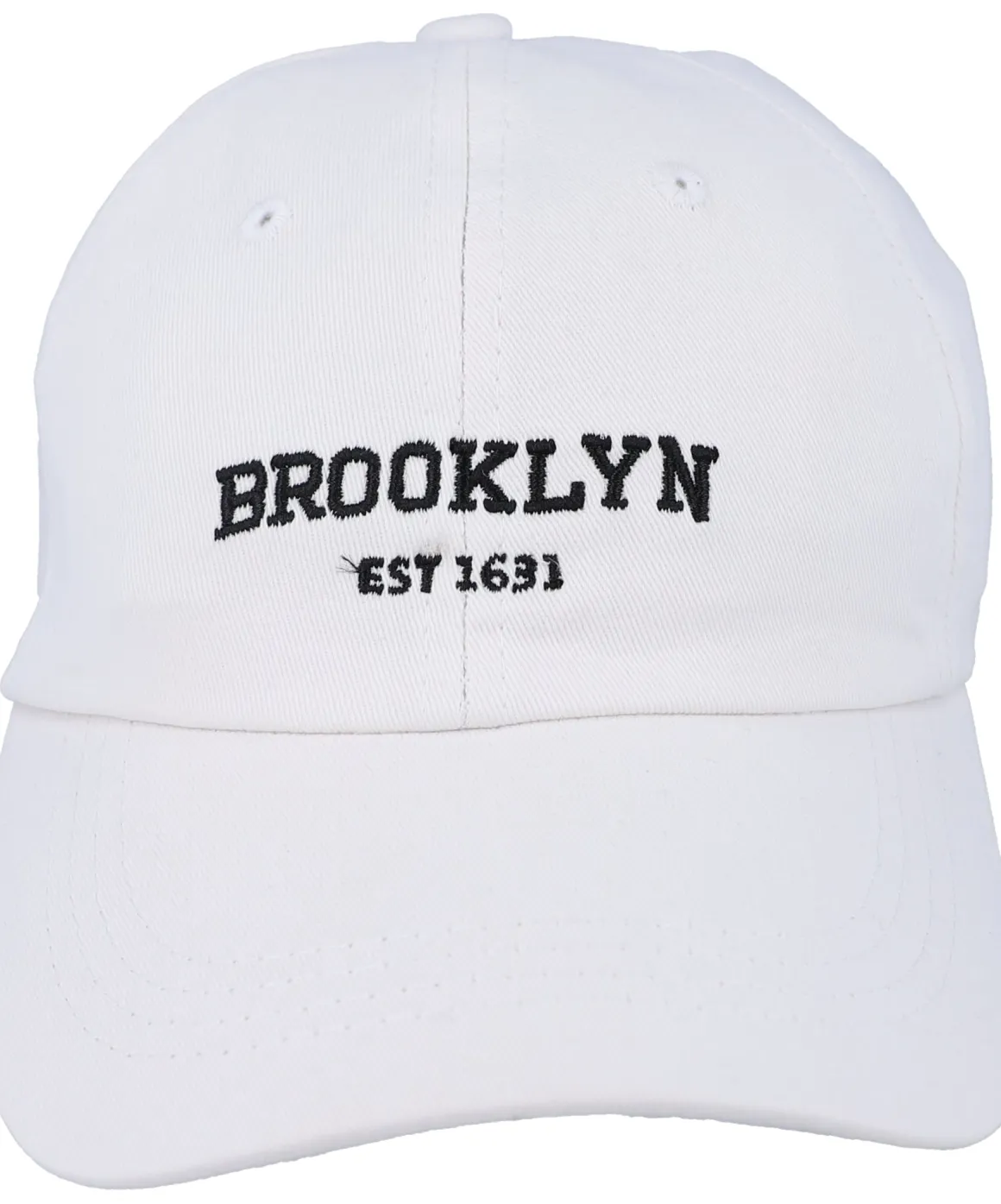Gorra bordado Brooklyn
