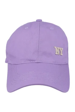 Gorra bordado NY