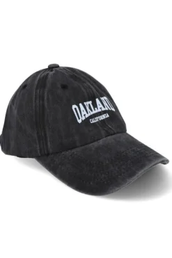 Gorra bordado Oakland
