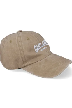 Gorra bordado Oakland
