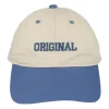 Gorra bordado Original