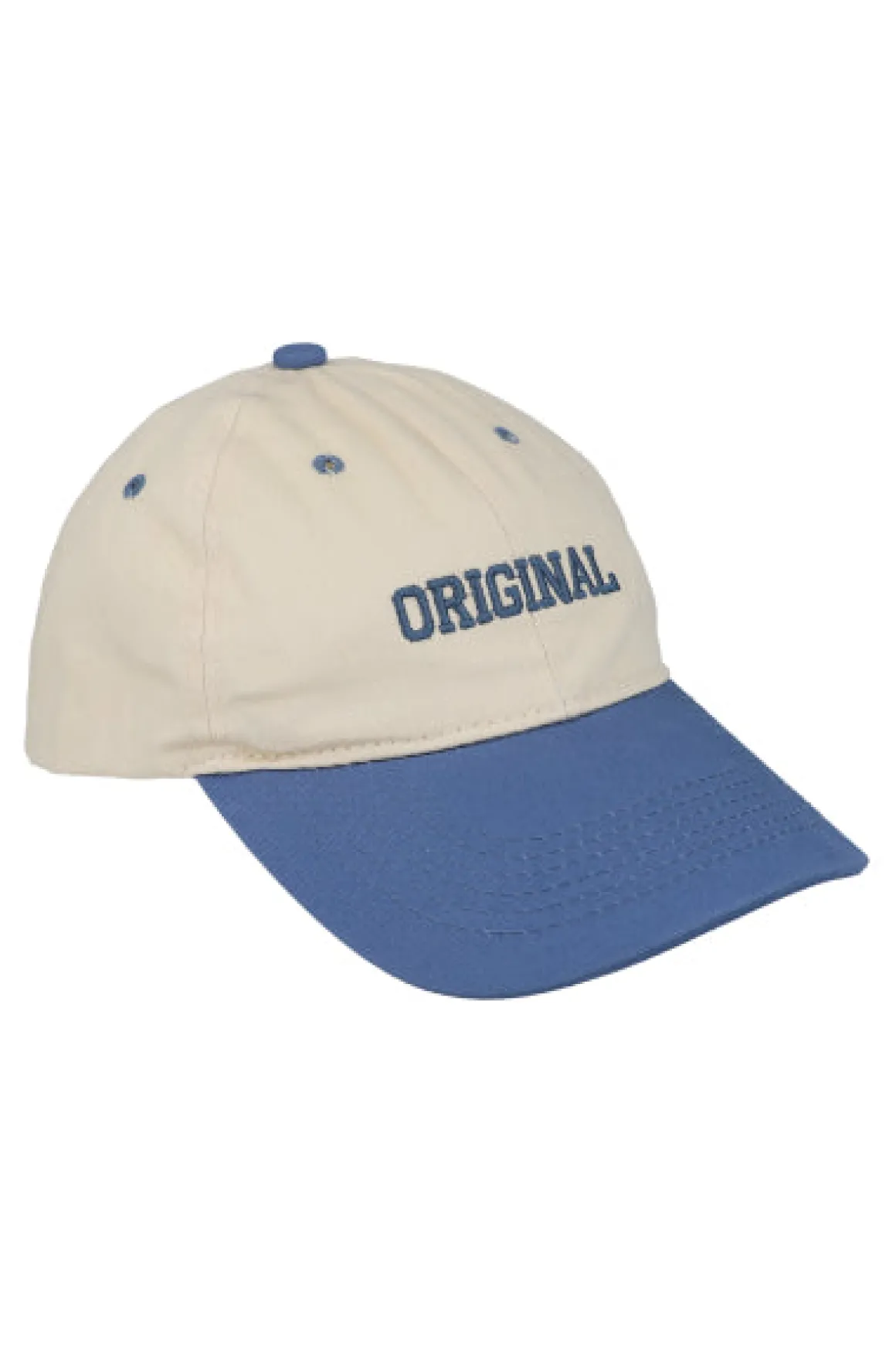 Gorra bordado Original