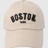 Gorra Boston 1990