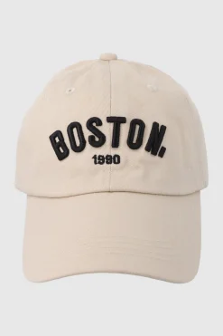 Gorra Boston 1990