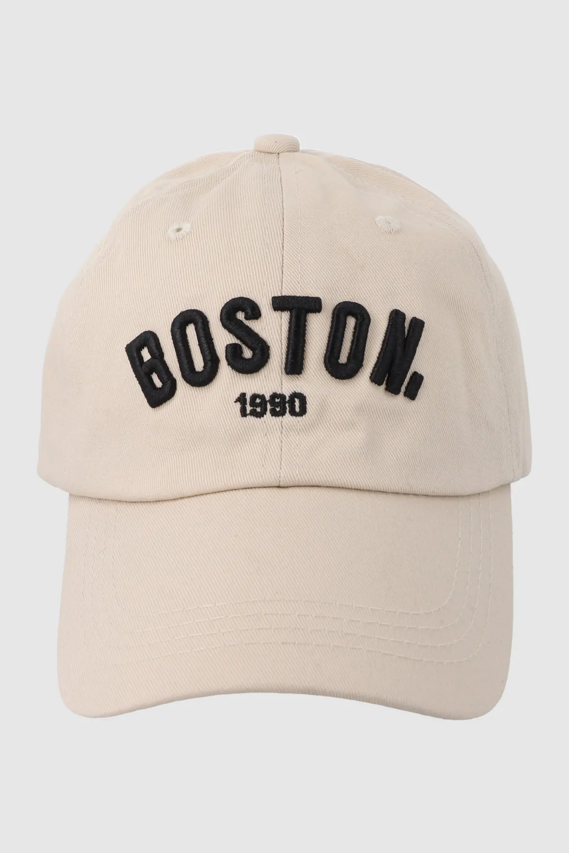 Gorra Boston 1990