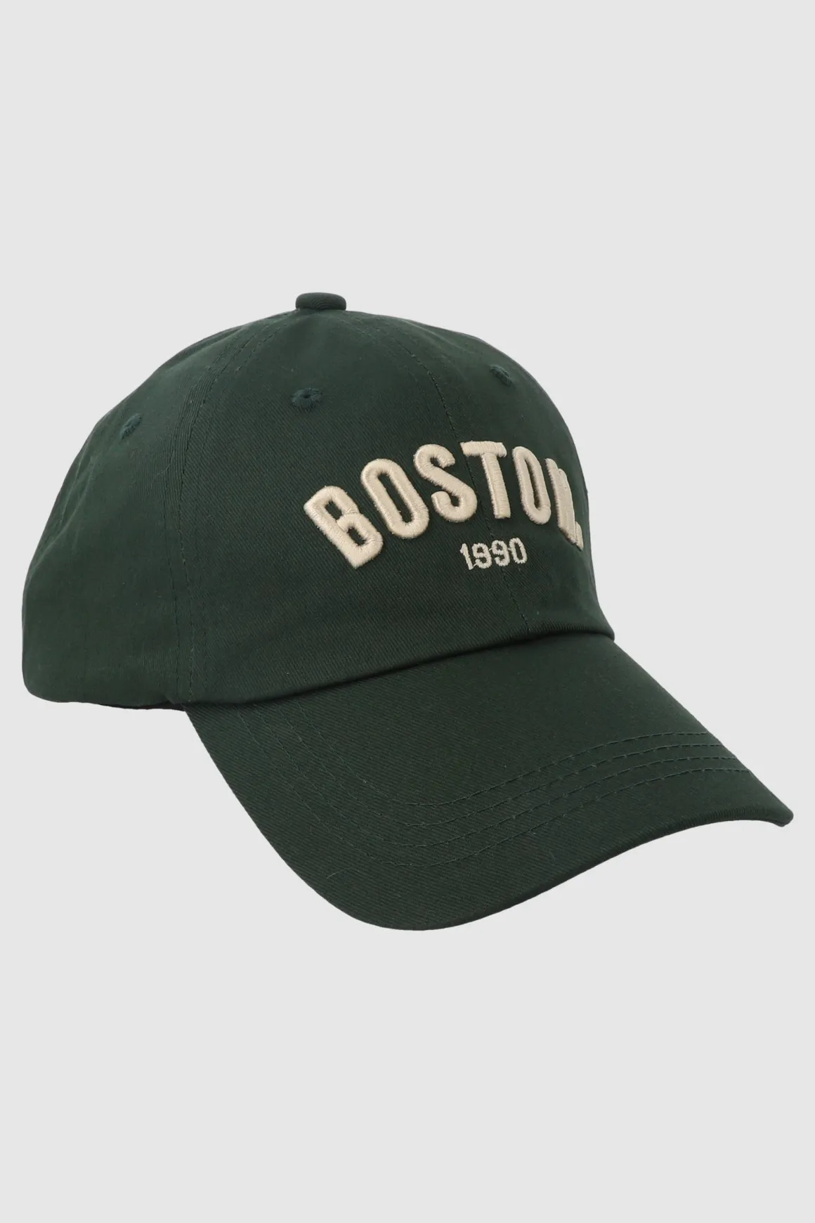Gorra Boston 1990