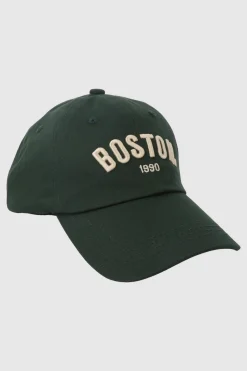 Gorra Boston 1990