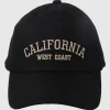 Gorra California West Coast