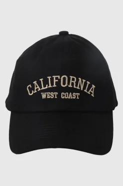 Gorra California West Coast