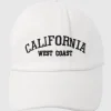 Gorra California West Coast
