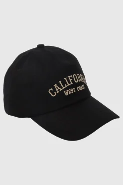 Gorra California West Coast