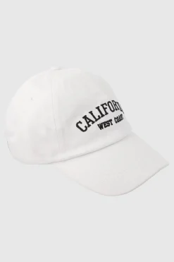 Gorra California West Coast