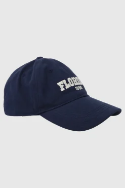 Gorra florida