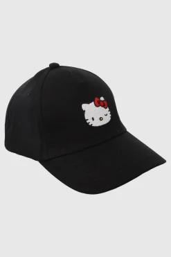 Gorra hello kitty clasica
